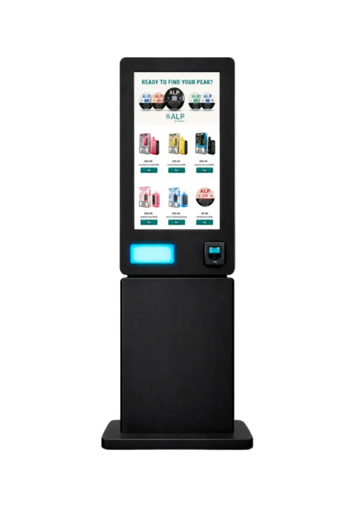 32" Standing