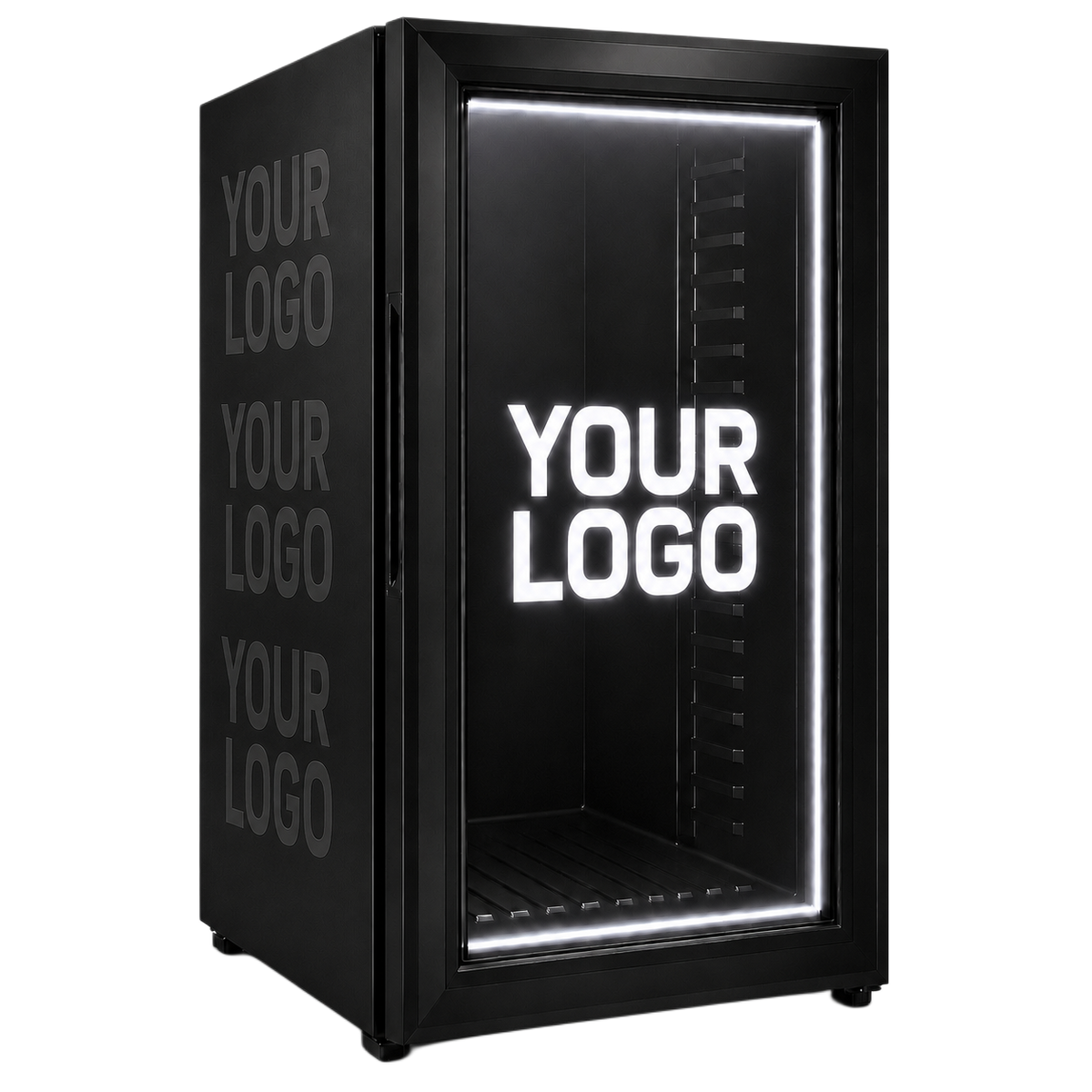 Custom Pro Mini Fridge