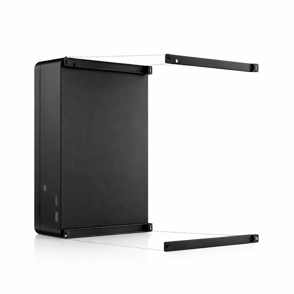 22-Inch Smart Vending Machine