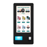 32-Inch Smart Vending Machine
