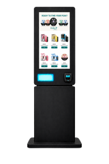 32-Inch Standing Smart Vending Machine